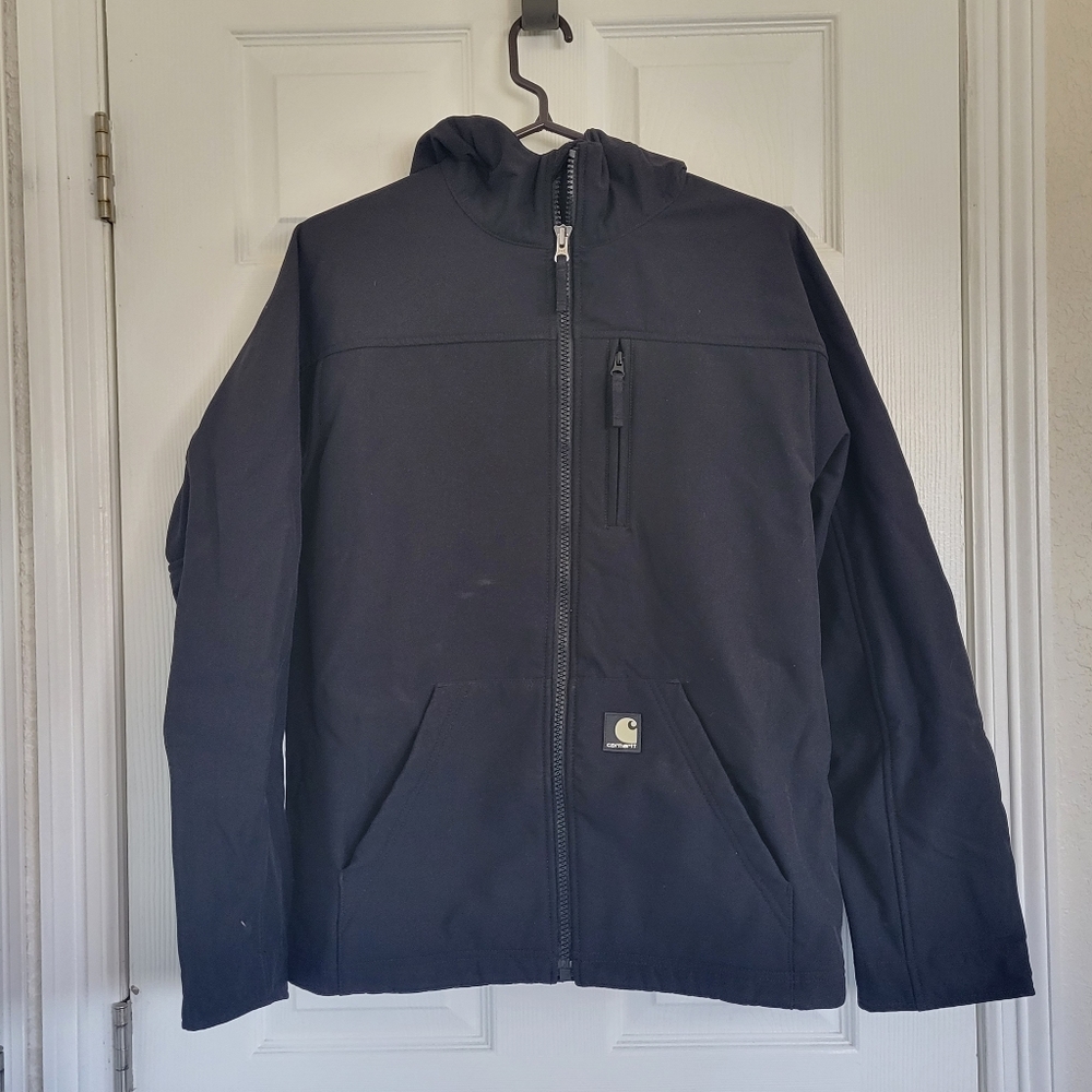 Carhartt Soft Shell Active Jacket - image 1